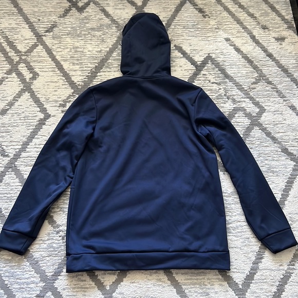 Nike Therma Pullover Training Hoodie size M - Picture 5 of 6